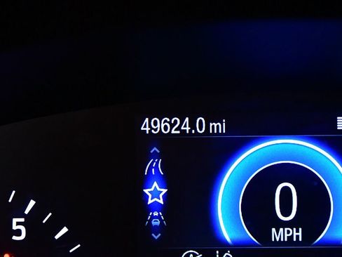 Used 2021 Ford Escape SE image 17