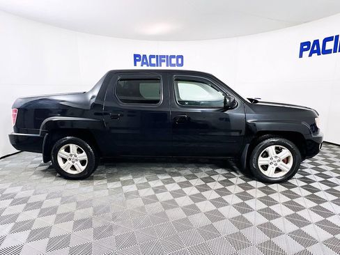 Used 2011 Honda Ridgeline RTL image 8