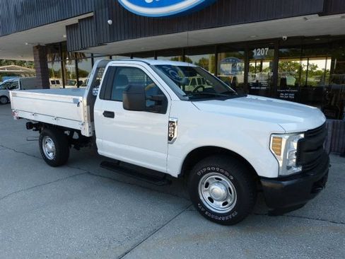 Used 2019 Ford F250 XL RWD image 6