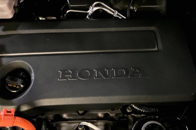 Used 2024 Honda CR-V Sport-L image 30