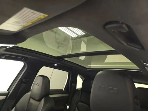 Used 2018 Porsche Cayenne GTS AWD/4WD image 13