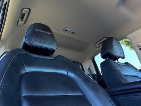 Used 2019 Chevrolet Colorado ZR2 w/ ZR2 Dusk Special Edition image 18