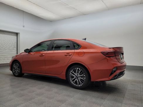 Used 2023 Kia Forte GT-Line w/ GT-Line Premium Package image 3