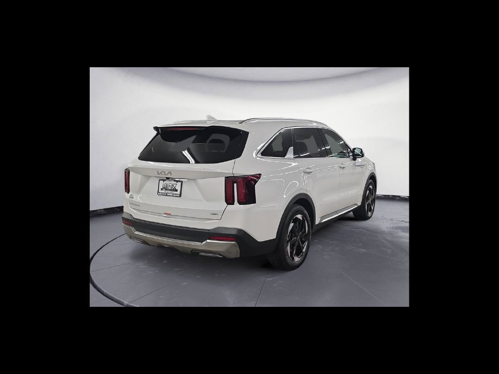 Used 2026 Kia Sorento EX AWD/4WD image 6