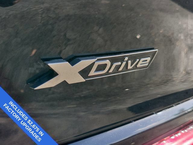Used 2021 BMW M235i xDrive Gran Coupe w/ Shadowloine Package AWD/4WD image 12