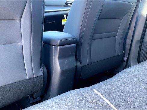 New 2026 Nissan Kicks SV image 20