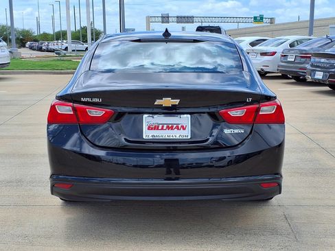 Used 2024 Chevrolet Malibu LT FWD image 6