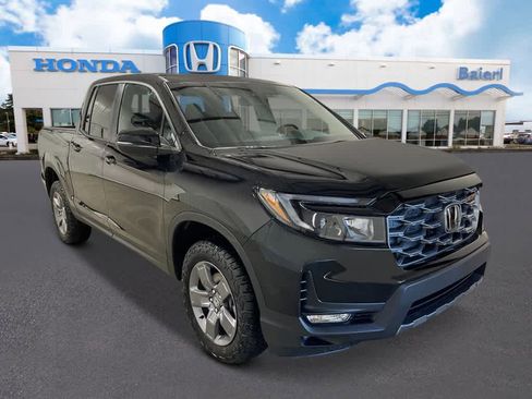 New 2026 Honda Ridgeline TrailSport image 10