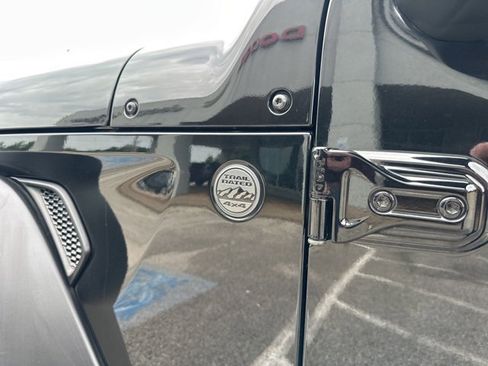 Certified 2022 Jeep Wrangler Unlimited Sport image 42