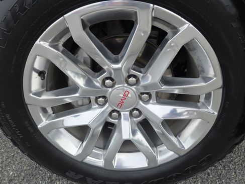 Used 2021 GMC Sierra 1500 SLT w/ SLT Convenience Package image 14