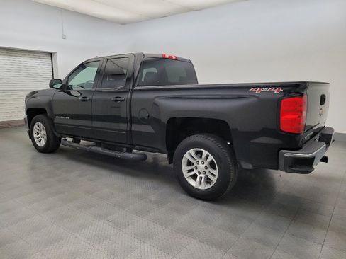 Used 2016 Chevrolet Silverado 1500 LT w/ All Star Edition AWD/4WD image 3