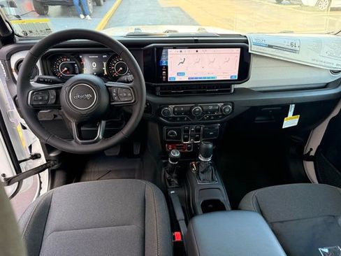 New 2026 Jeep Gladiator Willys image 19