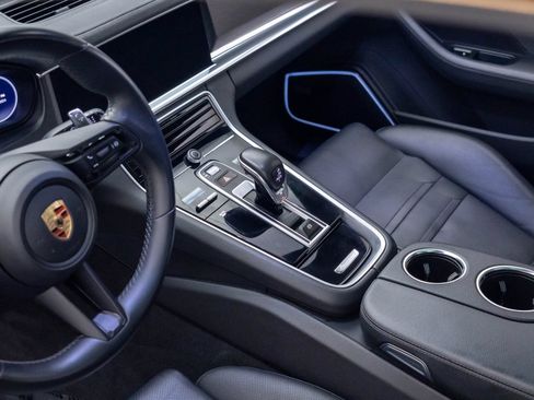Used 2023 Porsche Panamera Platinum Edition RWD image 15
