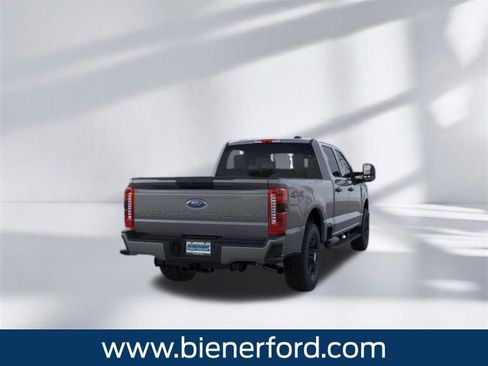 New 2026 Ford F250 XL w/ STX Appearance Package AWD/4WD image 10