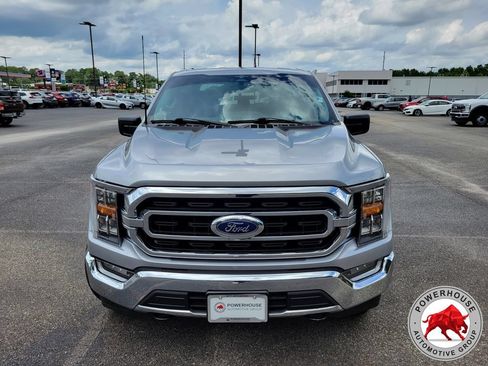 Certified 2023 Ford F150 XLT w/ Equipment Group 302A High AWD/4WD image 10