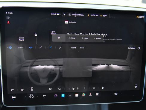 Used 2023 Tesla Model Y Long Range AWD/4WD image 26