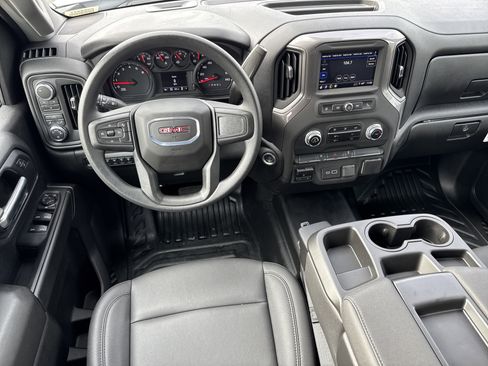 New 2025 GMC Sierra 2500 Pro w/ Convenience Package image 18