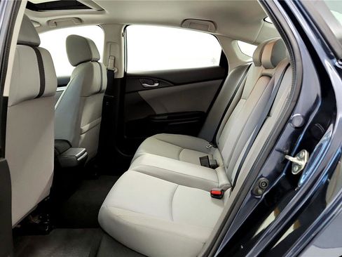 Used 2019 Honda Civic EX image 20