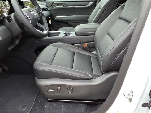 New 2026 GMC Acadia Elevation w/ Elevation Premium Package image 15