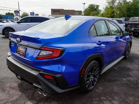 Used 2024 Subaru WRX Premium AWD/4WD image 6