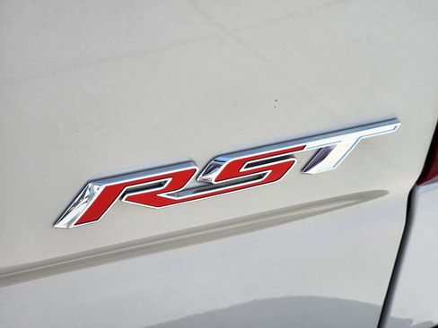 New 2026 Chevrolet Silverado 1500 RST image 13