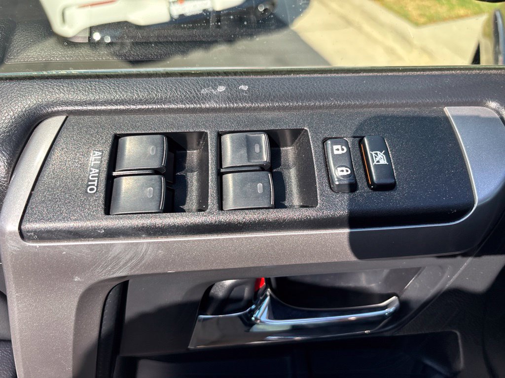 Used 2022 Toyota 4Runner Limited RWD image 19