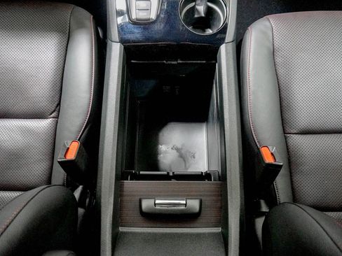 Used 2023 Honda Ridgeline Black Edition image 29