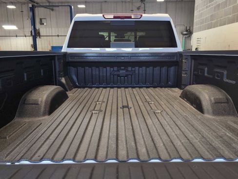 New 2026 Chevrolet Silverado 2500 LT w/ Trail Boss Package image 25