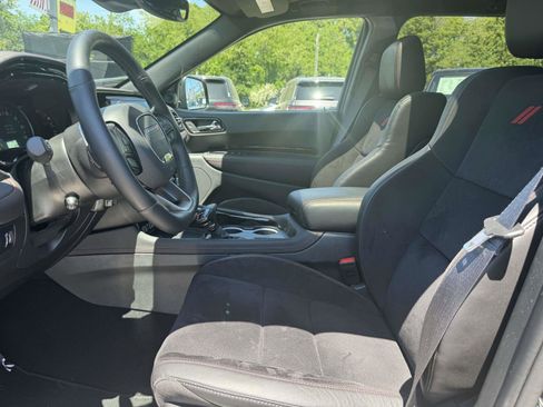 Used 2026 Dodge Durango GT AWD/4WD image 13