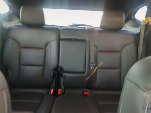 Used 2022 Chevrolet Blazer RS w/ Enhanced Convenience Package image 13