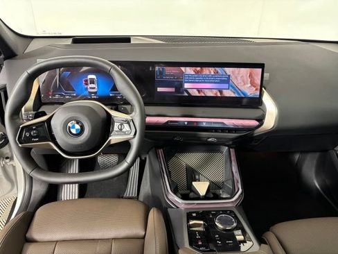 Used 2025 BMW X3 xDrive30i w/ Premium Package AWD/4WD image 13