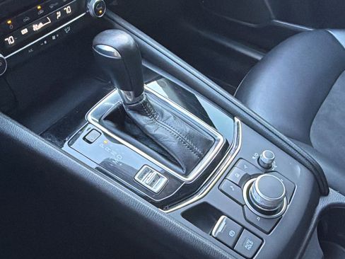 Certified 2021 MAZDA CX-5 Touring image 28
