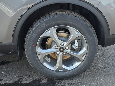 New 2026 Ford Escape ST-Line Select w/ Tech Pack #2 image 55