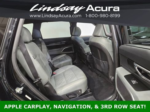 Used 2023 Kia Telluride EX X-Line image 8