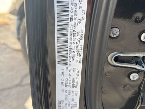 Used 2015 RAM 1500 Big Horn image 12