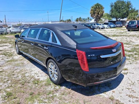 Used 2017 Cadillac XTS FWD image 8