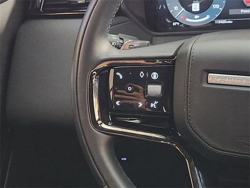 Used 2026 Land Rover Range Rover Velar Dynamic SE image 26