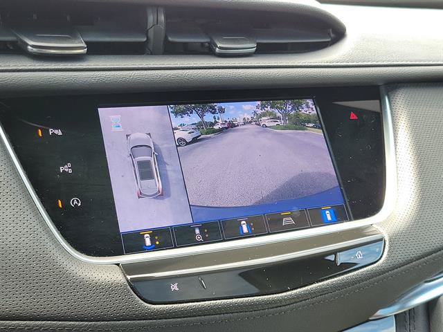 Certified 2023 Cadillac XT5 Premium Luxury w/ Technology Package FWD image 60