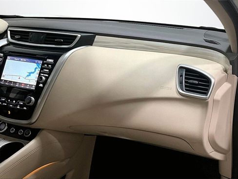 Used 2017 Nissan Murano Platinum image 25