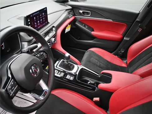 Certified 2024 Acura Integra Type S image 2