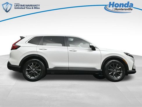 New 2026 Honda CR-V EX-L image 33