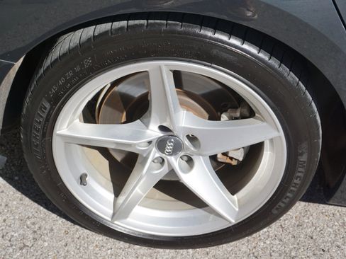 Used 2019 Audi A5 2.0T Premium Plus w/ Premium Plus image 13