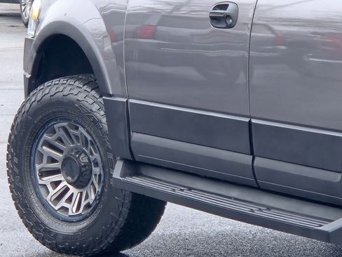 Used 2013 Ford Expedition XL w/ HD Trailer Tow Pkg image 16