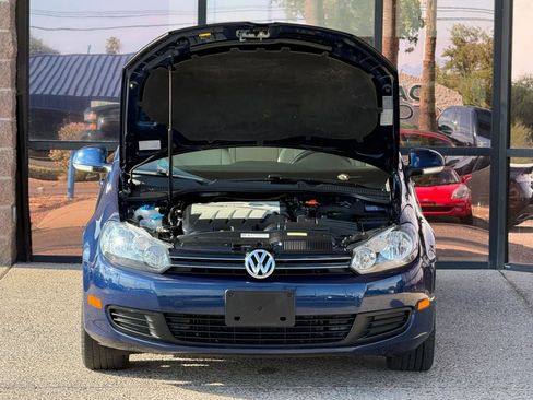 Used 2014 Volkswagen Jetta TDI FWD image 21