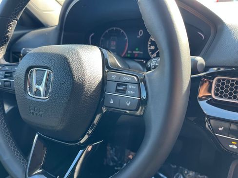 Certified 2023 Honda Civic EX image 39