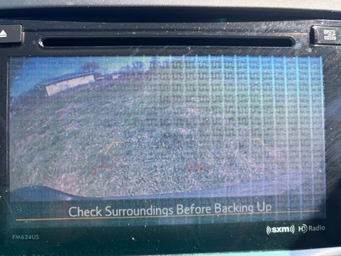 Used 2015 Subaru Crosstrek 2.0i Limited image 14