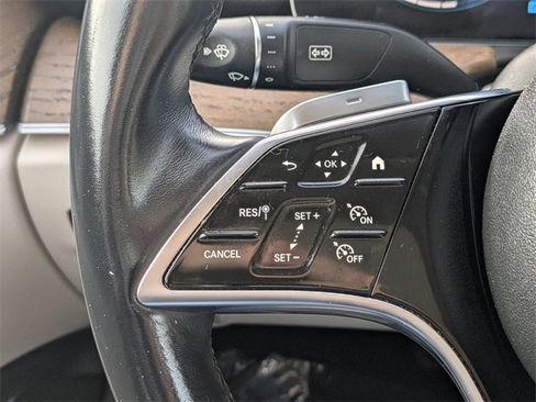 Used 2022 Mercedes-Benz E 350 Sedan image 18