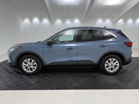 Used 2024 Ford Escape Active w/ Tech Pack #1 image 4