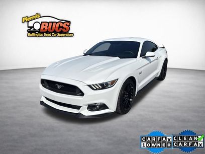 Used 2015 Ford Mustang GT Premium w/ GT Performance Package