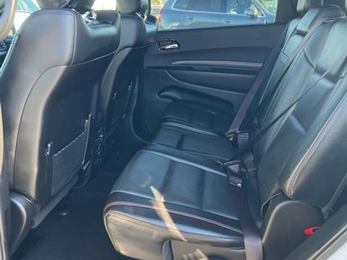 Used 2024 Dodge Durango GT image 26